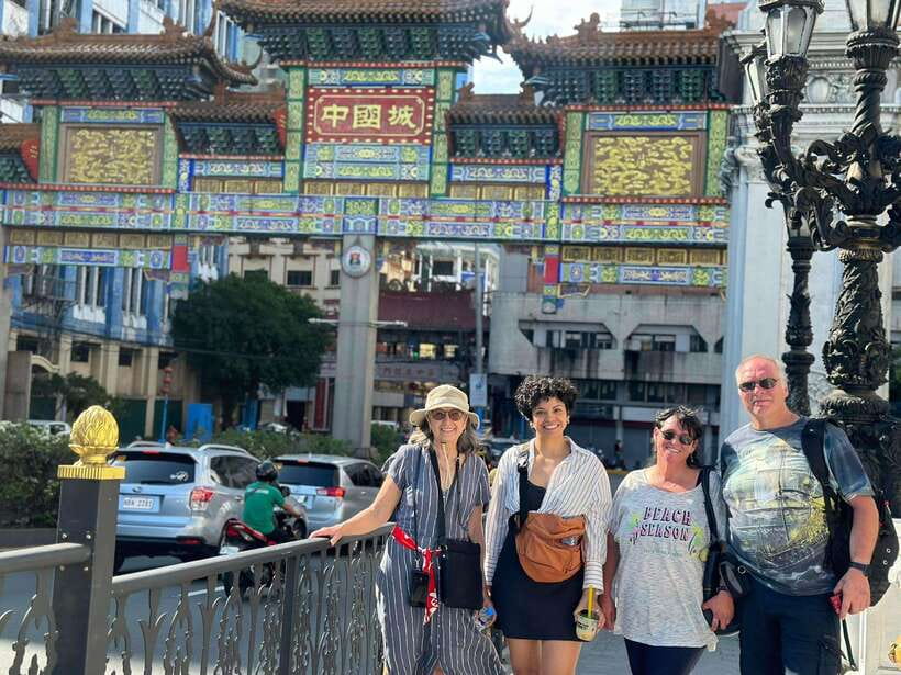 Manila Chinatown Hidden Gems with Venus - Practical Tips So You Enjoy the Pace