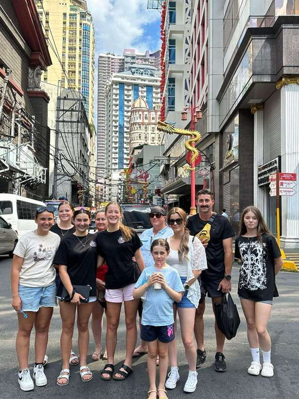Manila Chinatown Hidden Gems with Venus - Food Stops That Feel Like a Local Meal, Not Just Snack Tourism