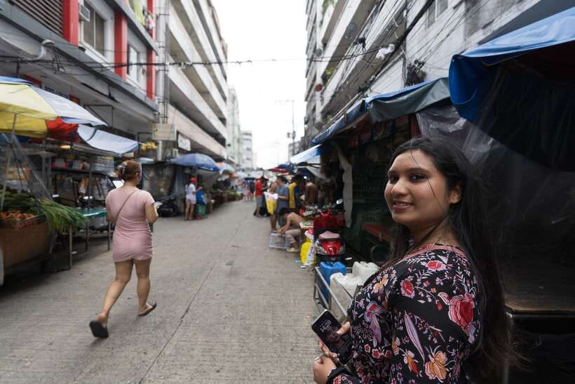 Manila Chinatown Hidden Gems with Venus - Meeting Point at Tutuban Center Mall: Get This Right
