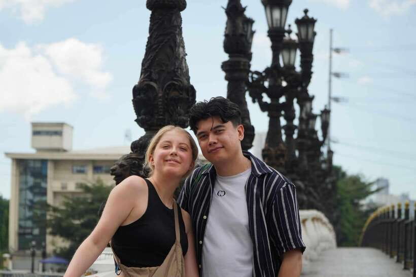 Manila Chinatown Hidden Gems with Venus - Price and Value: Is $65 for 2 Hours Worth It?