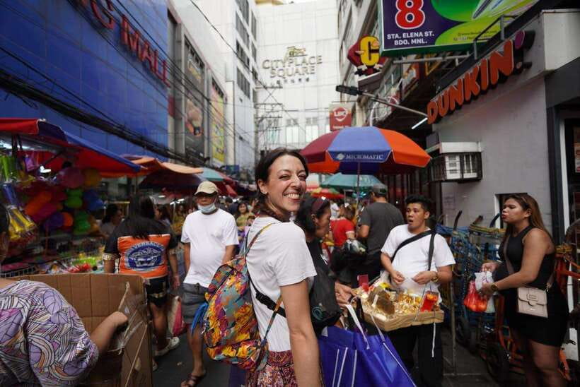 Manila Chinatown Hidden Gems with Venus - Who This Tour Suits Best (And Who Might Prefer Another Plan)