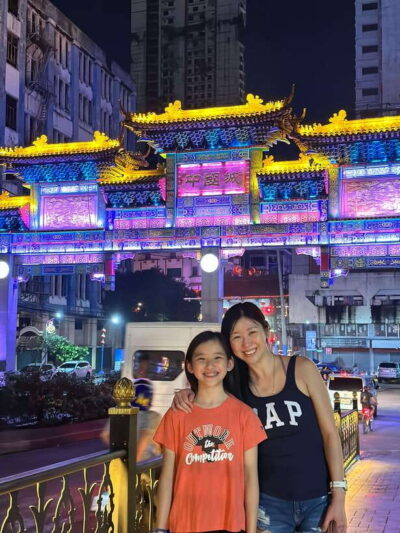 Chinatown Nighttime Tour by Tuk-Tuk