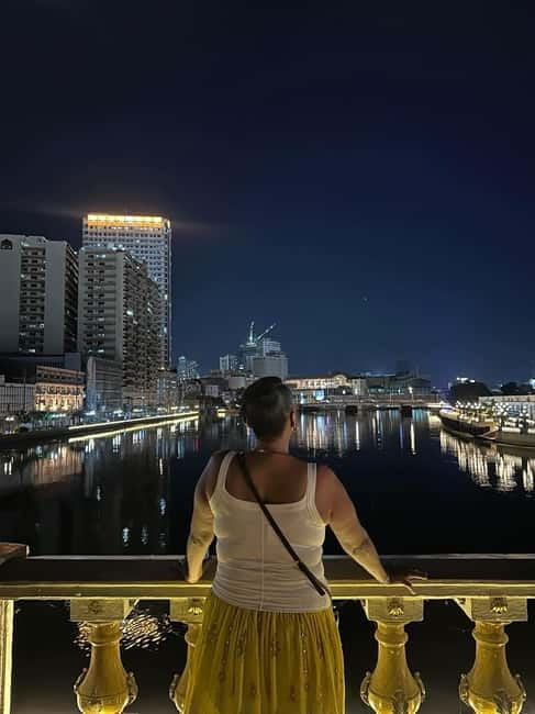 Manila: Chinatown Nighttime Tour by Tuk-Tuk - Price and what $65 gets you in 2 hours
