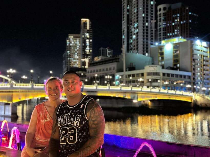 Manila: Chinatown Nighttime Tour by Tuk-Tuk - Who should book this Manila Chinatown night tour