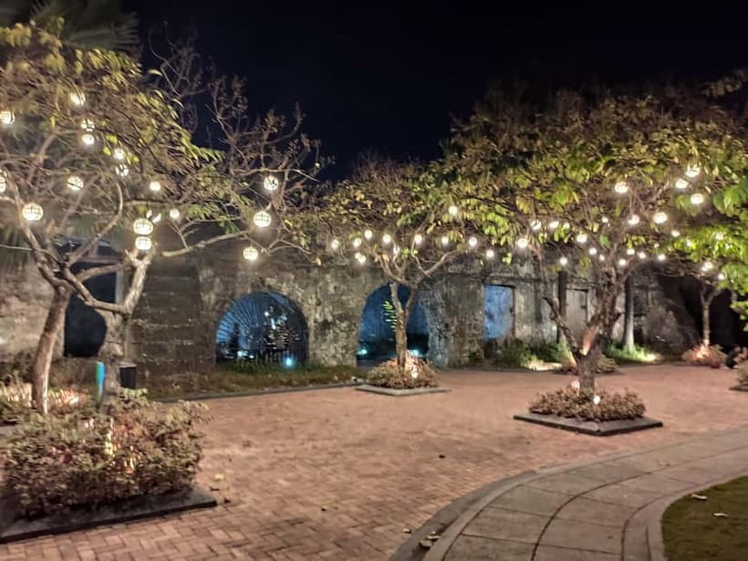 Manila: Enchanting Night Tour of Manila's Historic Landmarks - The night lights factor: why this tour is worth doing after dark