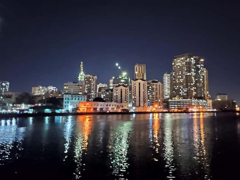 Manila: Enchanting Night Tour of Manila's Historic Landmarks - What you learn about Manila’s past, explained as you go