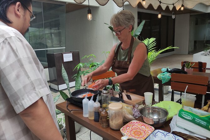 Manila Filipino Cooking Class: Meryenda Favorites - Makati Meryenda Cooking, Why Snack Time Makes It Easier to Learn