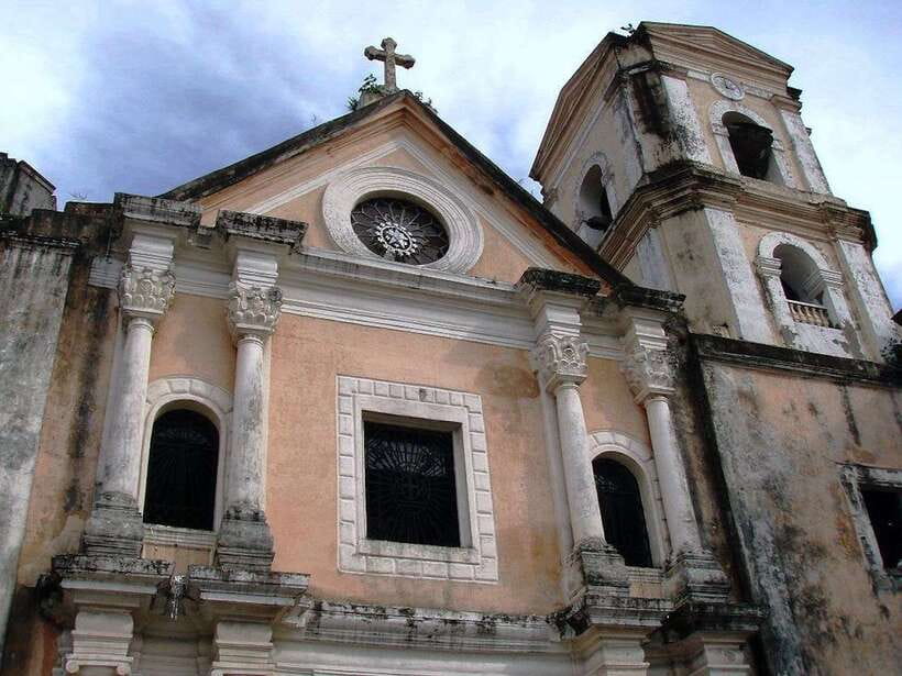 Manila: Filipino Historic Walking Tour in Intramuros - Price and value: why $55 can make sense for a focused 3-hour route