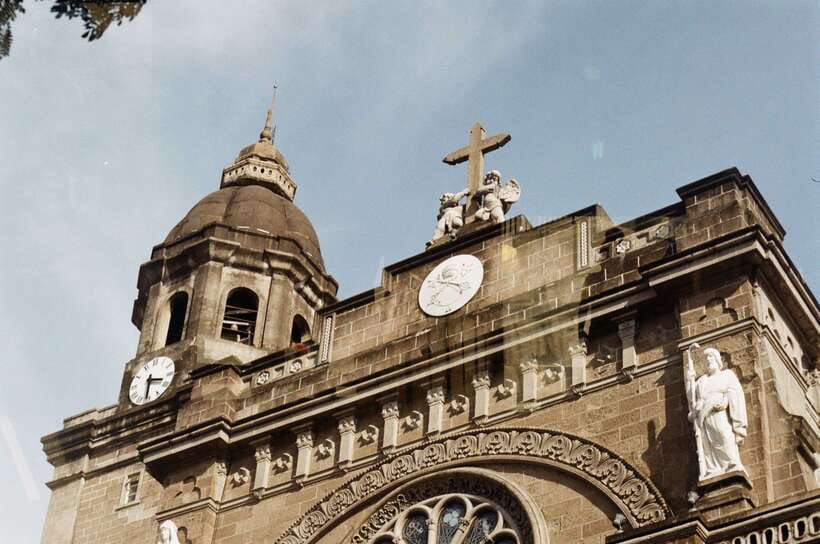 Manila: Filipino Historic Walking Tour in Intramuros - What to wear and how to prepare for Intramuros comfort