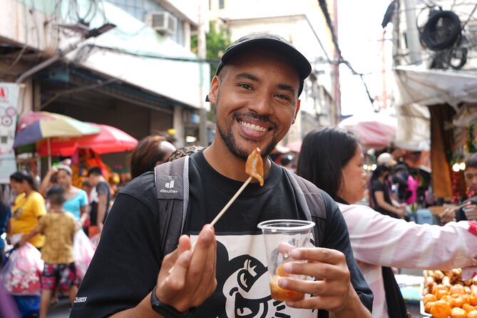 Manila Food Tour Experience with Local Guide - Key highlights worth planning for