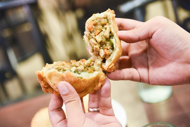 Manila Food Tour: Explore World's Oldest Chinatown - Key highlights you will actually care about