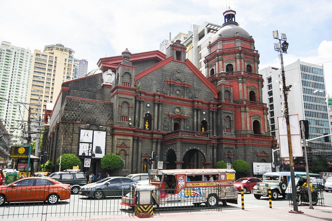 Manila Food Tour: Explore World's Oldest Chinatown - Price and value at $60 for eight tastings
