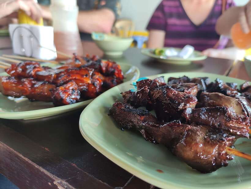 Manila Food Tour: Introduction to Philippine Street Food - Key Things That Make This Manila Food Tour Worth It