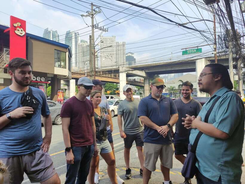 Manila Food Tour: Introduction to Philippine Street Food - Why This 3-Hour Manila Street Food Plan Feels Easier Than DIY