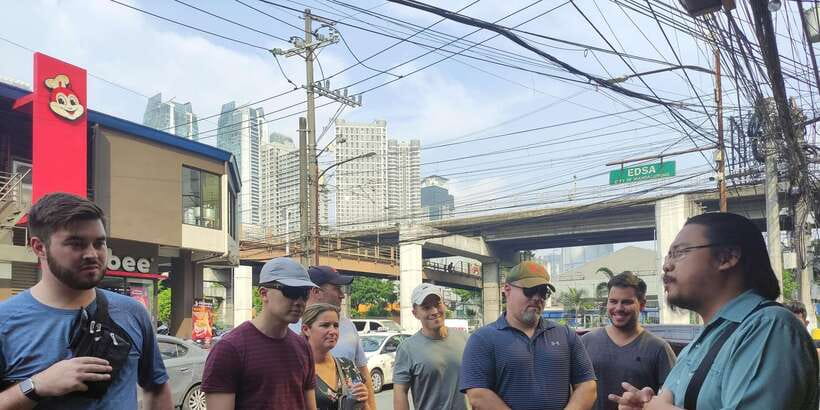 Manila Food Tour: Introduction to Philippine Street Food - Who This Manila Food Tour Is Best For