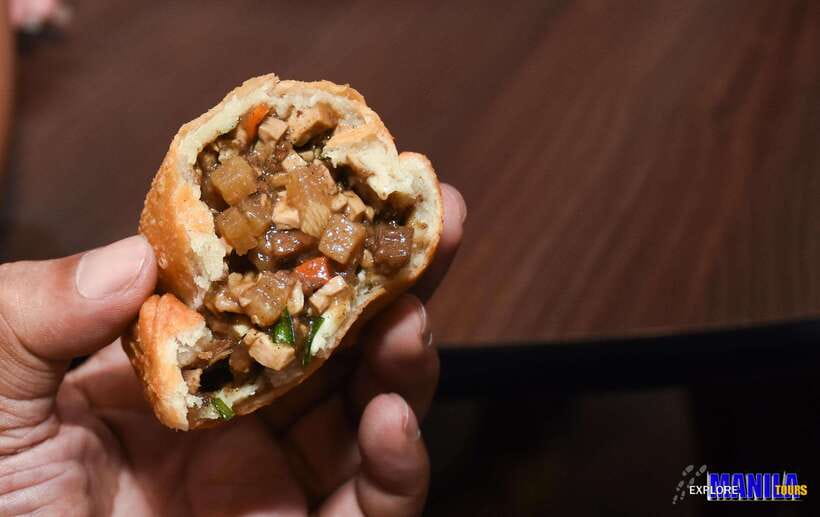 Manila: Guided Food Tour of Binondo with Tastings - Key things I’d focus on before you go