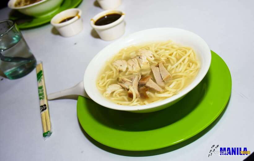Manila: Guided Food Tour of Binondo with Tastings - Handmade Dumplings in the Backstreets