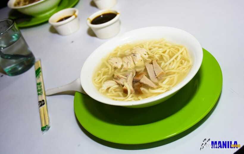 Manila: Guided Food Tour of Binondo with Tastings - Classic Dimsum Stops and How to Eat Without Overthinking It