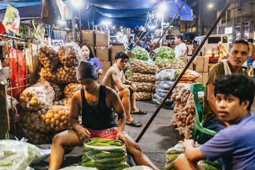 Manila: Guided Night Market Experience - Should you book this guided Divisoria night market tour?