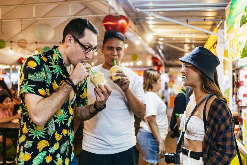 Manila: Guided Night Market Experience - Why Divisoria at night is a smart way to see Manila
