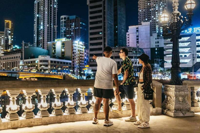 Manila: Guided Night Market Experience - Pacing, photos, and what to wear for a 2-hour night plan
