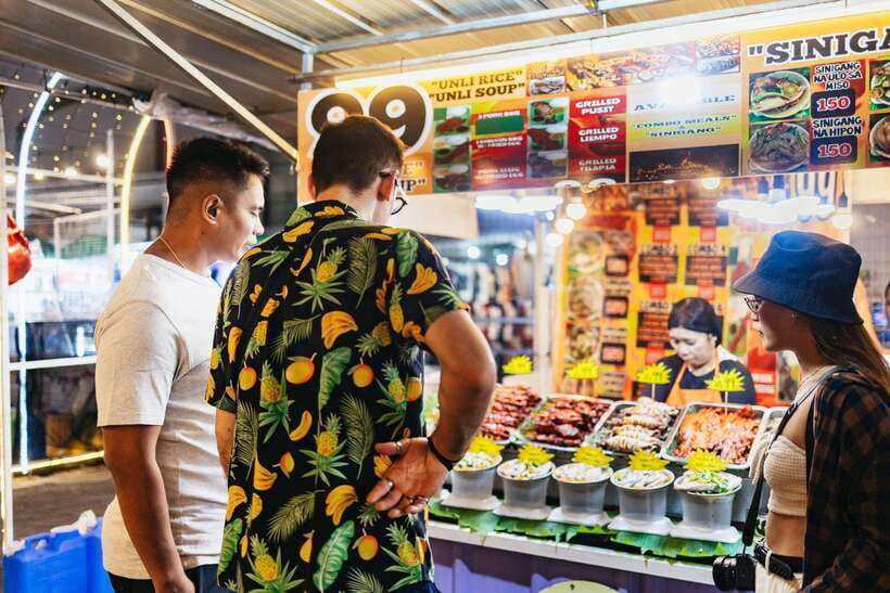 Manila: Guided Night Market Experience - Is $68 per person good value for Manila at night?