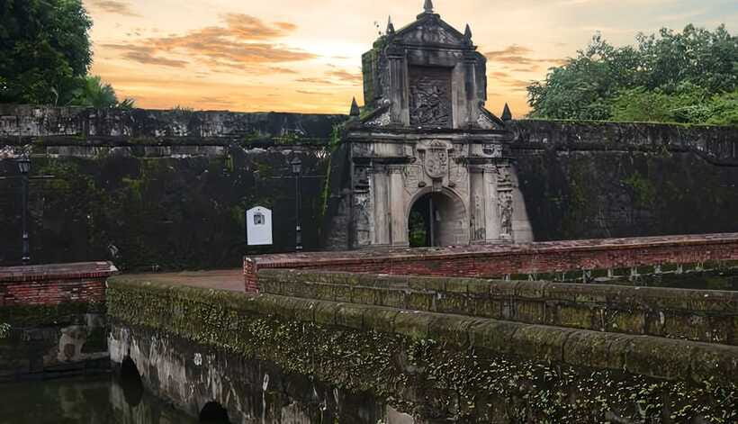 MANILA HALF-DAY TOUR (4HRS) - San Agustin Church: the UNESCO moment you’ll remember