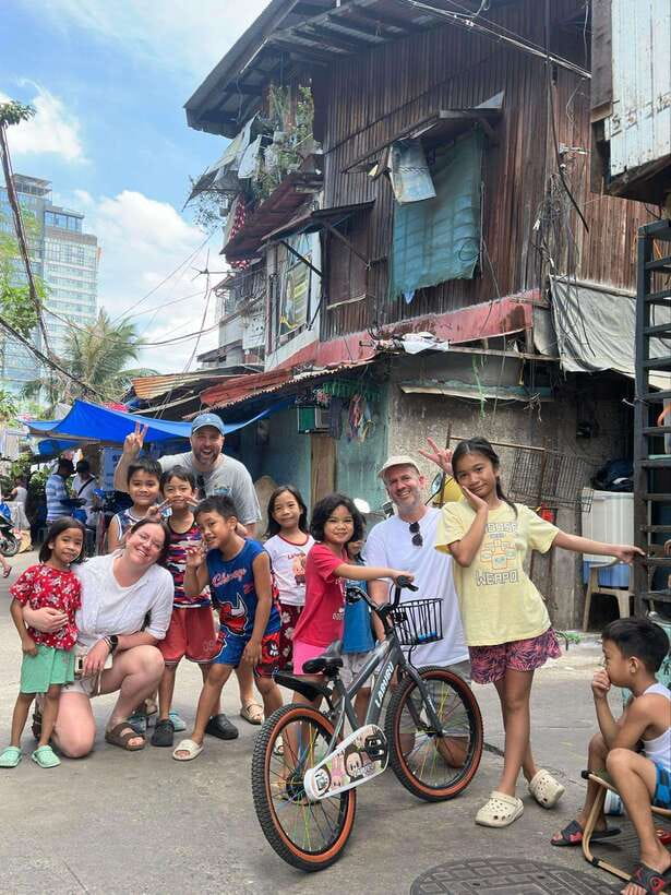 Manila: Hidden Gems Guided Tour - Key things that make this tour worth your time