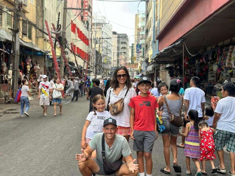 Manila: Hidden Gems Guided Tour - Why the Jeepney rides are the whole point