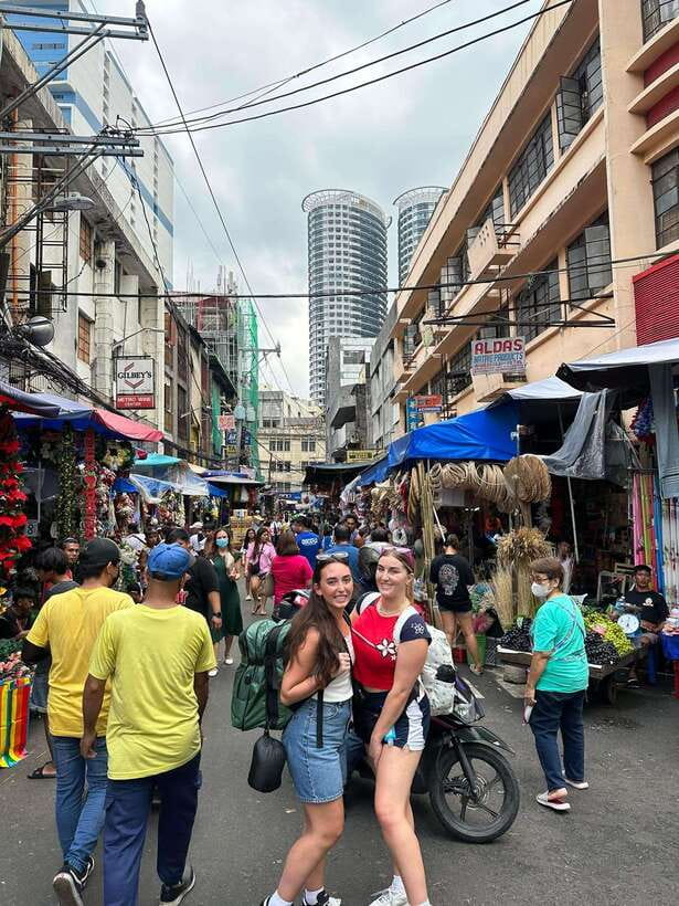 Manila: Hidden Gems Guided Tour - Divisoria Market, the Flee Market, and a Wet Market stop