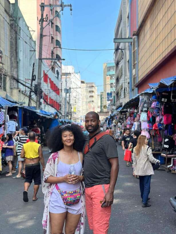 Manila: Hidden Gems Guided Tour - Older apartments and backstreet atmosphere, not just big-name sights