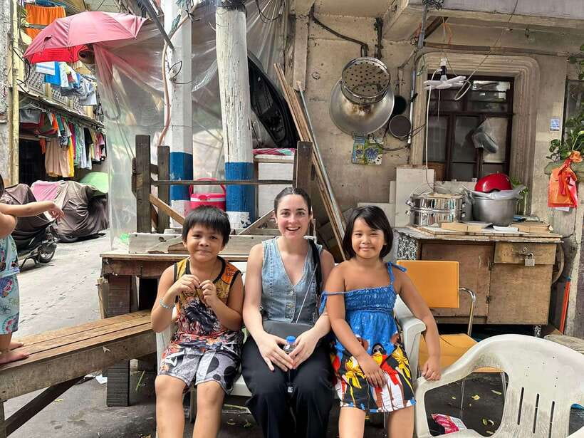 Manila: Hidden Gems Guided Tour - Where you meet the guide and how the tour starts