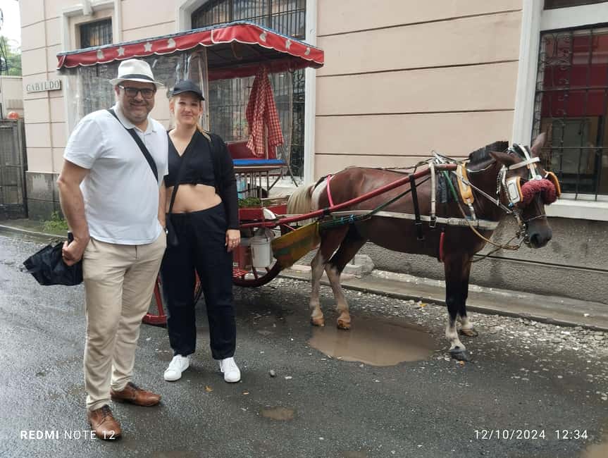 Manila: Historical and Present Day - Seeing Old Manila and Modern Manila Without Getting Lost