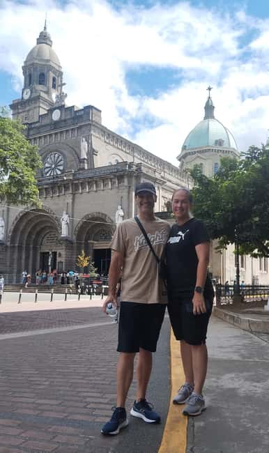 Manila: Historical and Present Day - Casa Manila Museum, Replica Spanish Houses and What They Teach You