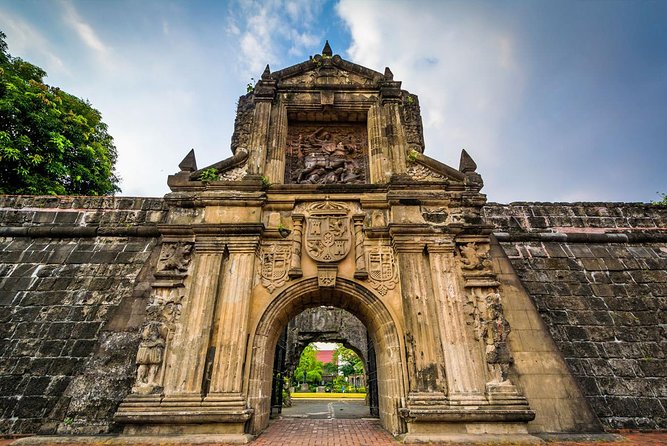 Manila Instagram Tour (Shared Tour) - When Traffic Changes Everything: Build Flexibility Into Your Day