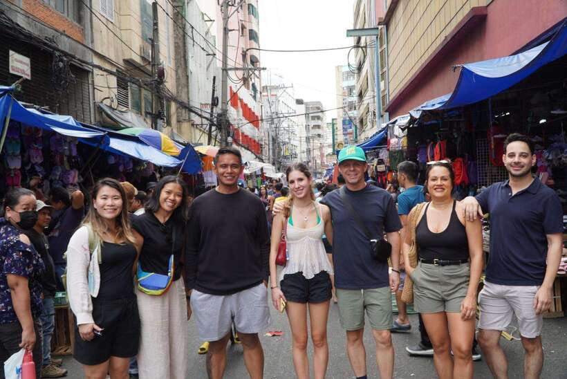 Manila: Intramuros, Chinatown, and Old Manila Half-Day Tour - Casa Manila: a culture stop that helps you interpret the buildings