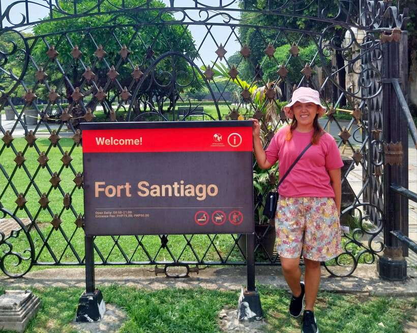 Manila: Intramuros Heritage Tour - Why Intramuros in 2 Hours Works So Well