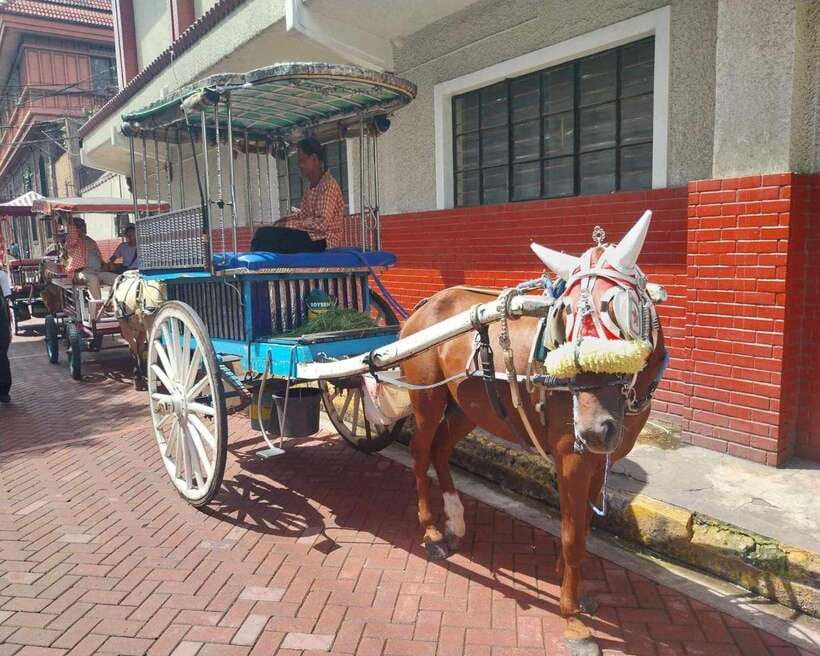 Manila: Intramuros Heritage Tour - Fort Santiago: The Fortress Start That Makes Everything Click
