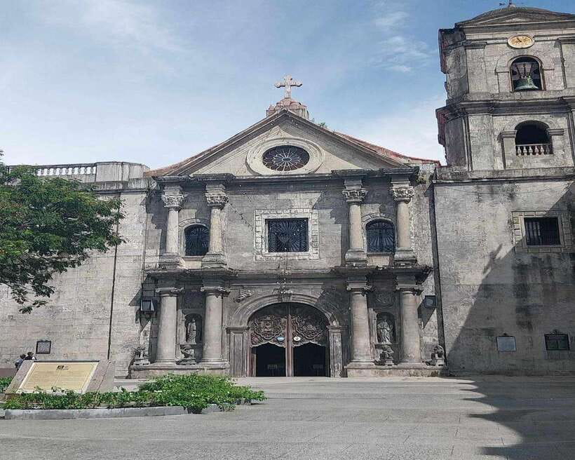 Manila: Intramuros Heritage Tour - Casa Manila for 30 Minutes: More Time for Cultural Details