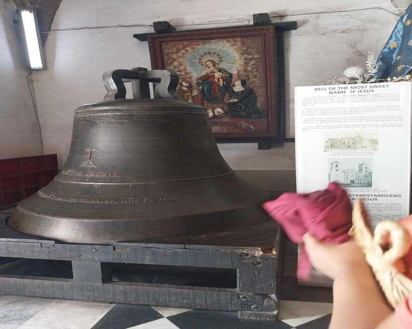 Manila: Intramuros Heritage Tour - Pace, Walking Comfort, and What to Pack for Rain or Shine