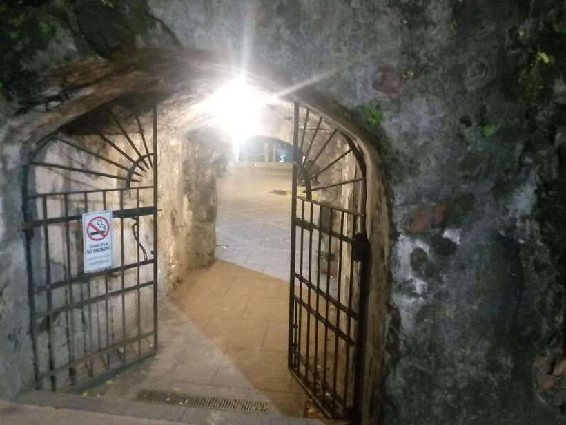Manila: Intramuros Myths and Nights Tour - Key Highlights You Should Care About