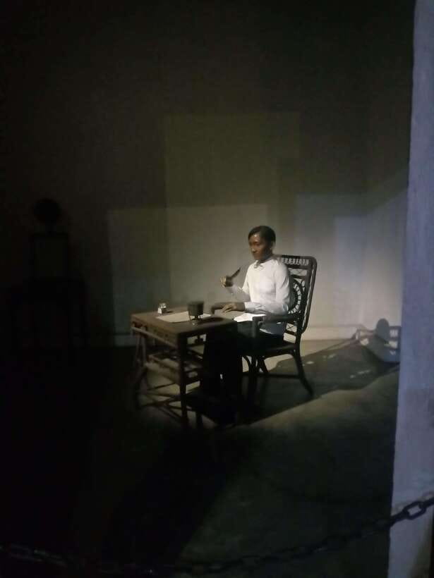 Manila: Intramuros Myths and Nights Tour - Plaza Moriones: Acacia Tree Stories and the Aswang Legends