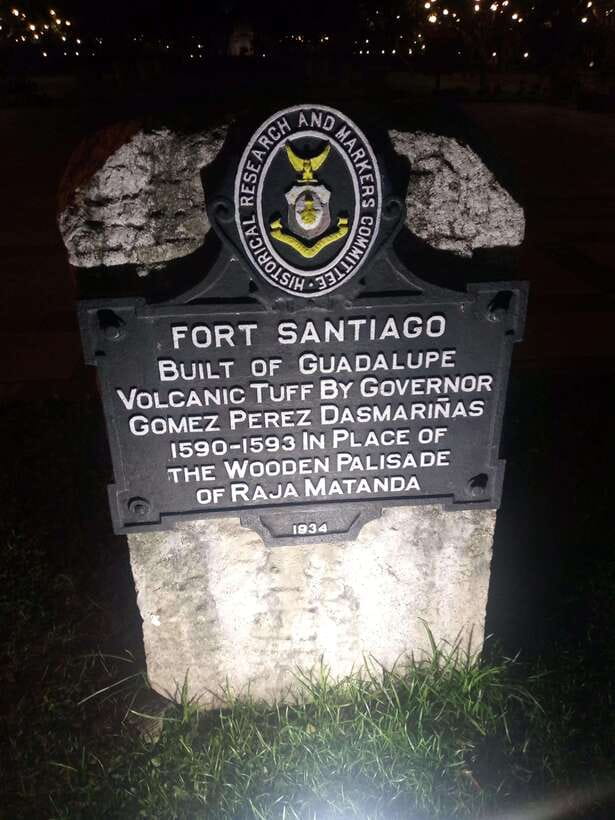 Manila: Intramuros Tour ( Dark) - Key Things That Make This Intramuros Dark Tour Worth Your Time