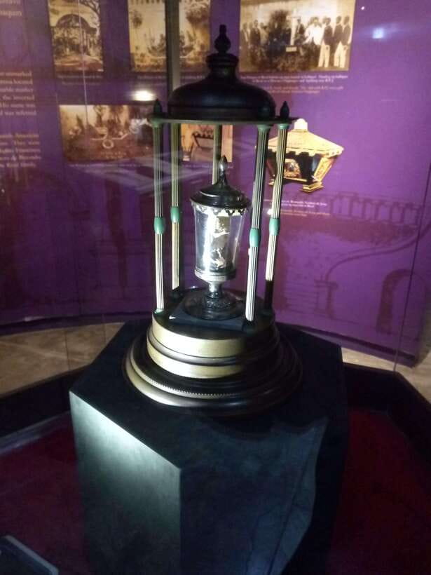 Manila: Intramuros Tour ( Dark) - Price and Time: Is $48 Good Value for 2 Hours?