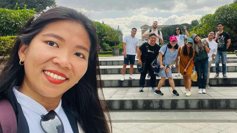 Manila: Intramuros Walking Tour. - Key Highlights You Should Know