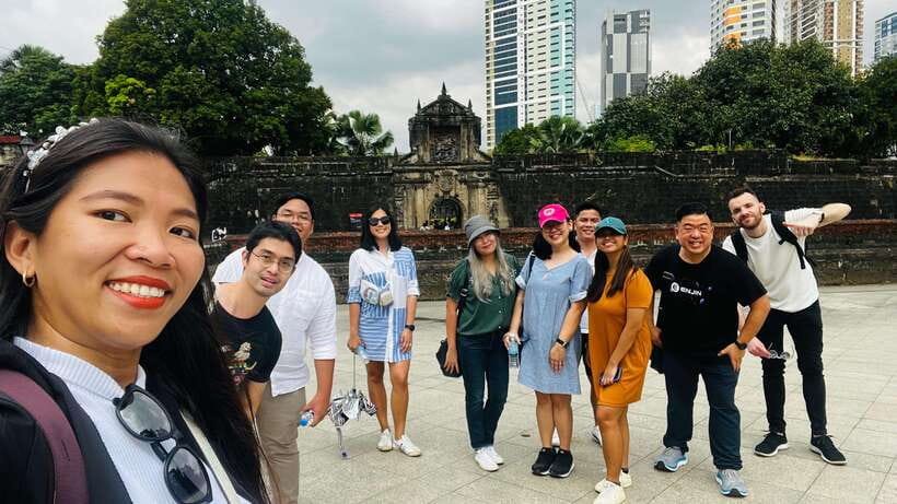 Manila: Intramuros Walking Tour. - Why Intramuros Feels Like More Than a Sightseeing Loop