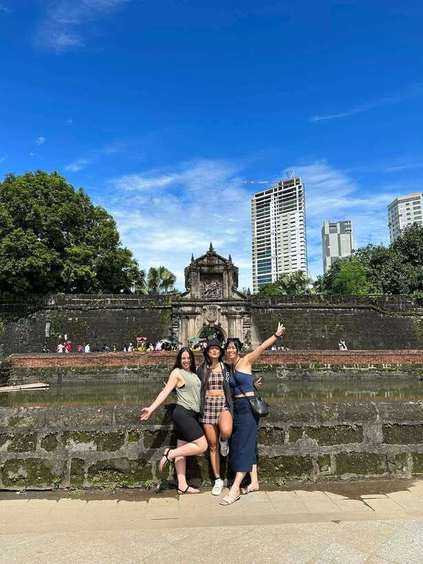 Manila: Intramuros Walled City Guided Walking Tour - Who this tour is best for, and who should skip it