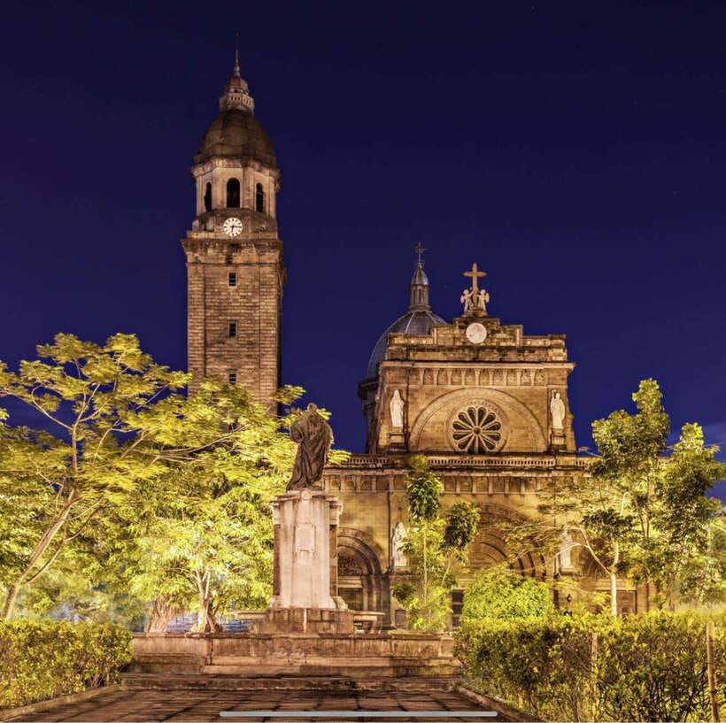 Manila Motorcycle Night Tour - Picking Up Right at Your Hotel, Then Rolling at 6 PM