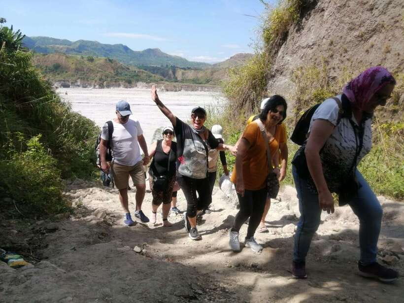 Manila: Mount Pinatubo 4X4 & Hiking Trip - Should you book this Mount Pinatubo 4x4 and hiking day trip?