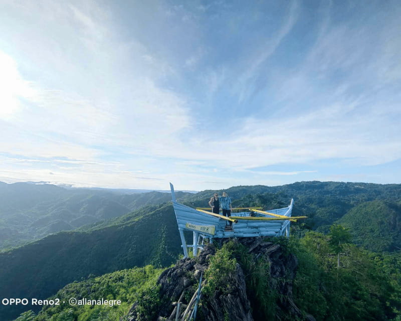 Manila: Mt. Kulis, Tanay, Rizal Hike and Scenic Adventure - Sunrise First: Why Mt. Kulis Feels Different at Dawn